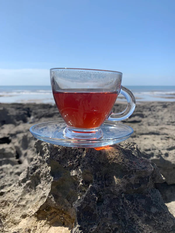 Welsh Breakfast Loose Tea