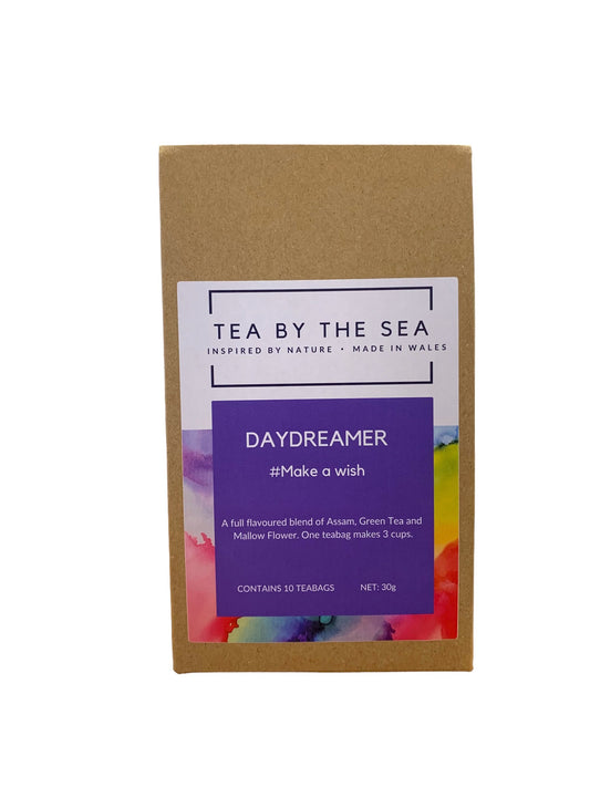 Daydreamer #Make a wish