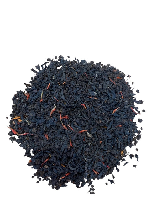 Welsh Breakfast Loose Tea