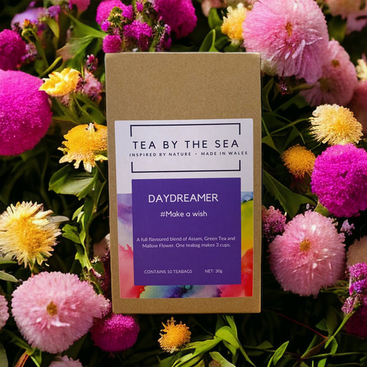 Daydreamer #Make a wish