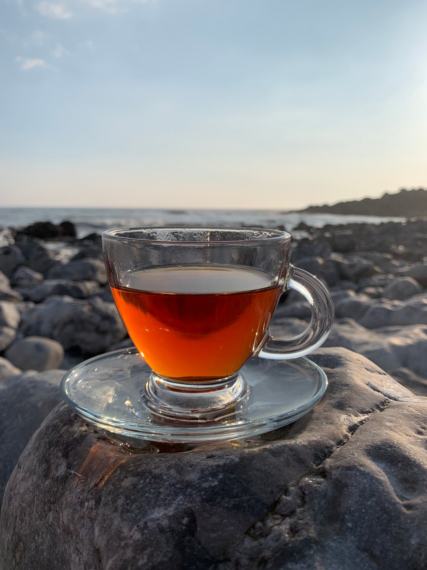 Jasmine Chai