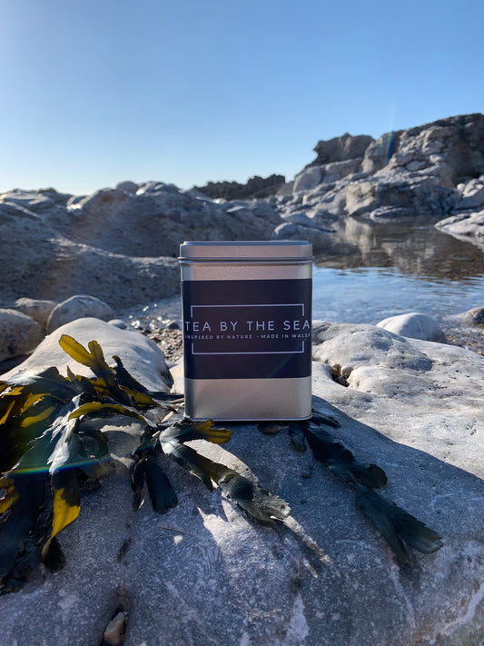 Bore Da #Welsh Breakfast Tin