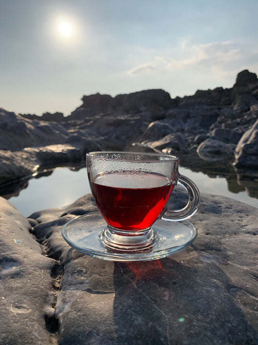 Cwtch Tin #Hug in a cup