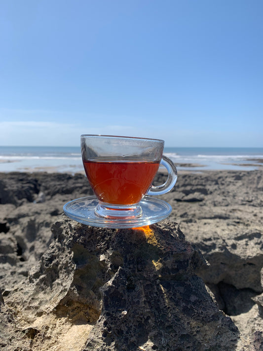 Bore Da #Welsh Breakfast Tin