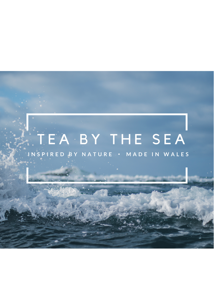 Wellbeing Teas