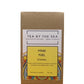 Mind Fuel Tea #Claritea
