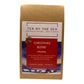Christmas Blend #Nadolig